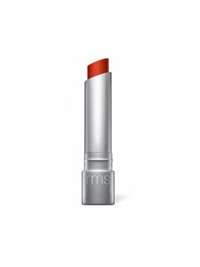 RMS Beauty wild with desire lipstick - RMS RED